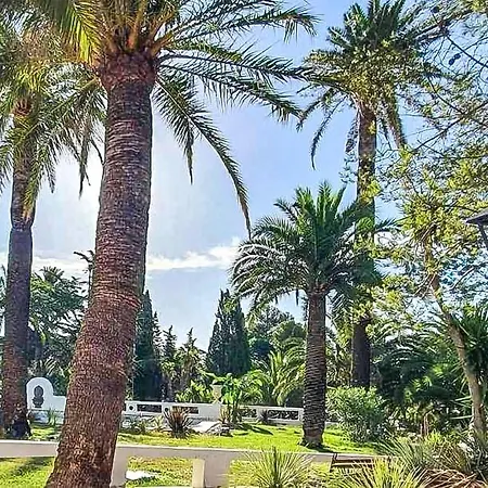 Beautiful In Saint-raphael With Kitchen Apartment