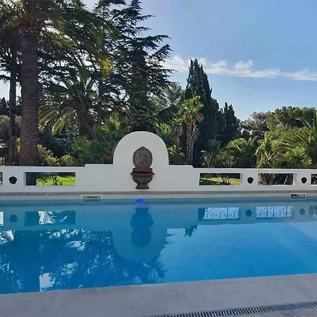 Beautiful In Saint-raphael With Kitchen Lejlighed
